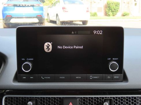 New 2025 Honda Civic Sport image 16