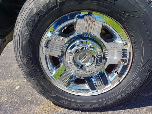 Used 2008 Ford F250 Lariat AWD/4WD image 33