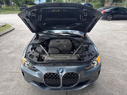Used 2022 BMW 430i Coupe w/ Premium Package RWD image 32
