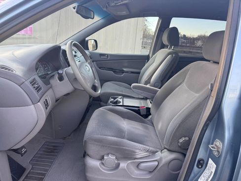 Used 2004 Toyota Sienna LE image 12