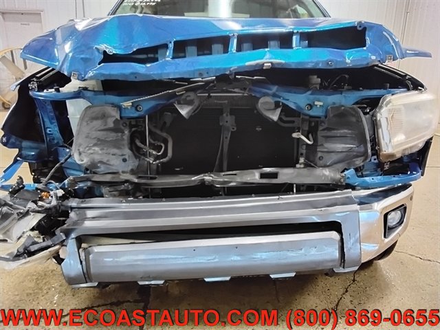 Used 2017 Toyota Tundra 1794 Edition RWD image 17