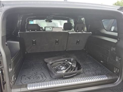 Used 2025 GMC Hummer EV 2X AWD/4WD image 6