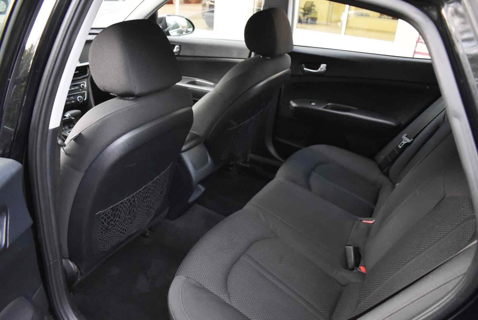 Used 2019 Kia Optima LX w/ LX Premium Package FWD image 10