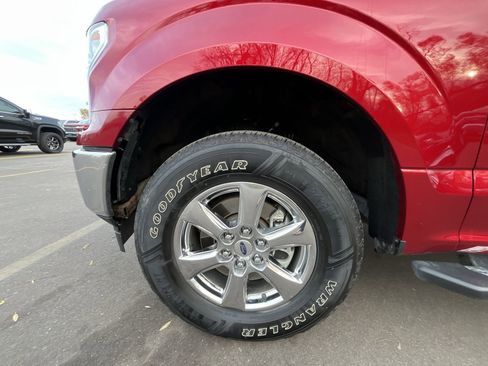 Used 2019 Ford F150 XLT w/ Equipment Group 302A Luxury image 33