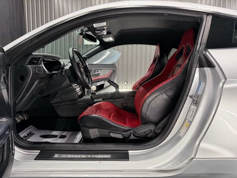 Used 2019 Ford Mustang GT Premium w/ Performance Package - Level 2 image 22