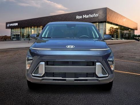 Used 2026 Hyundai Kona SE AWD/4WD image 12