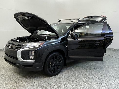 Used 2025 Mitsubishi Outlander Sport ES AWD/4WD image 10