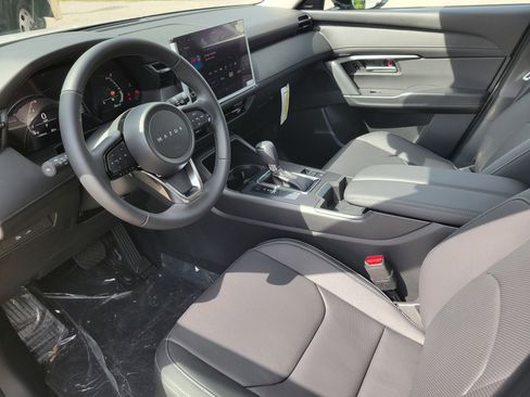 New 2026 MAZDA CX-5 2.5 S w/ Premium Package image 7