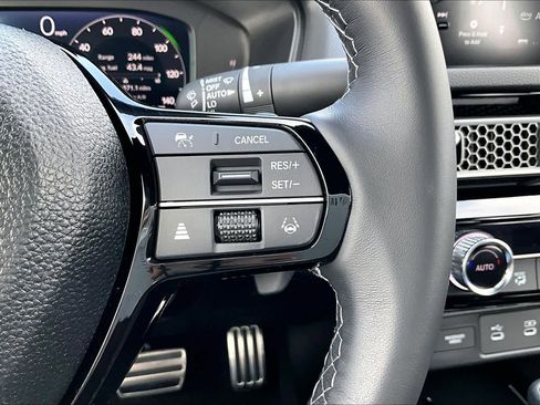 Certified 2026 Honda Civic Sport Touring image 22