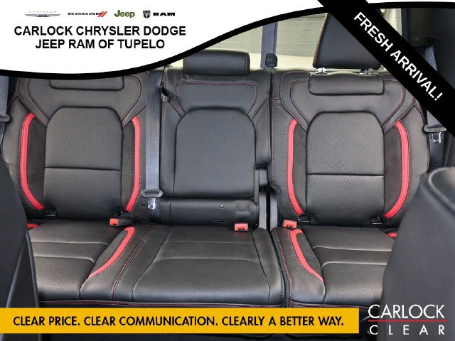 Used 2026 RAM 1500 RHO w/ RHO Level 1 Equipment Group AWD/4WD image 32