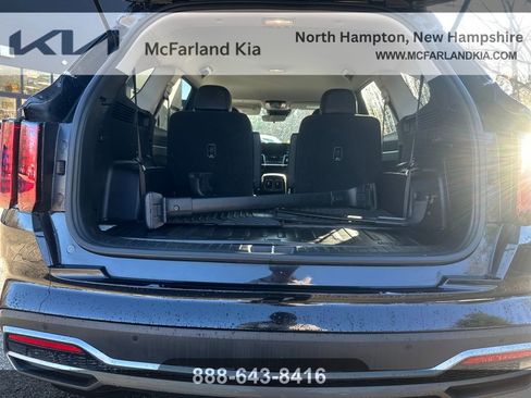 Used 2022 Kia Sorento S image 25
