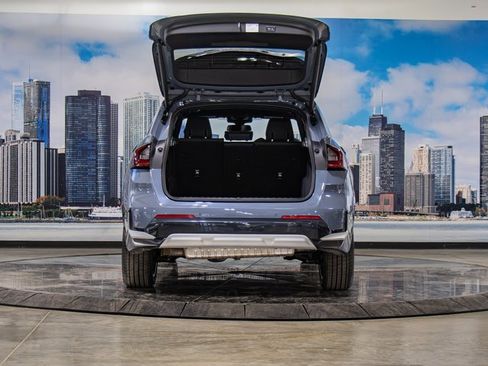 Certified 2024 BMW X1 xDrive28i w/ Premium Package image 12