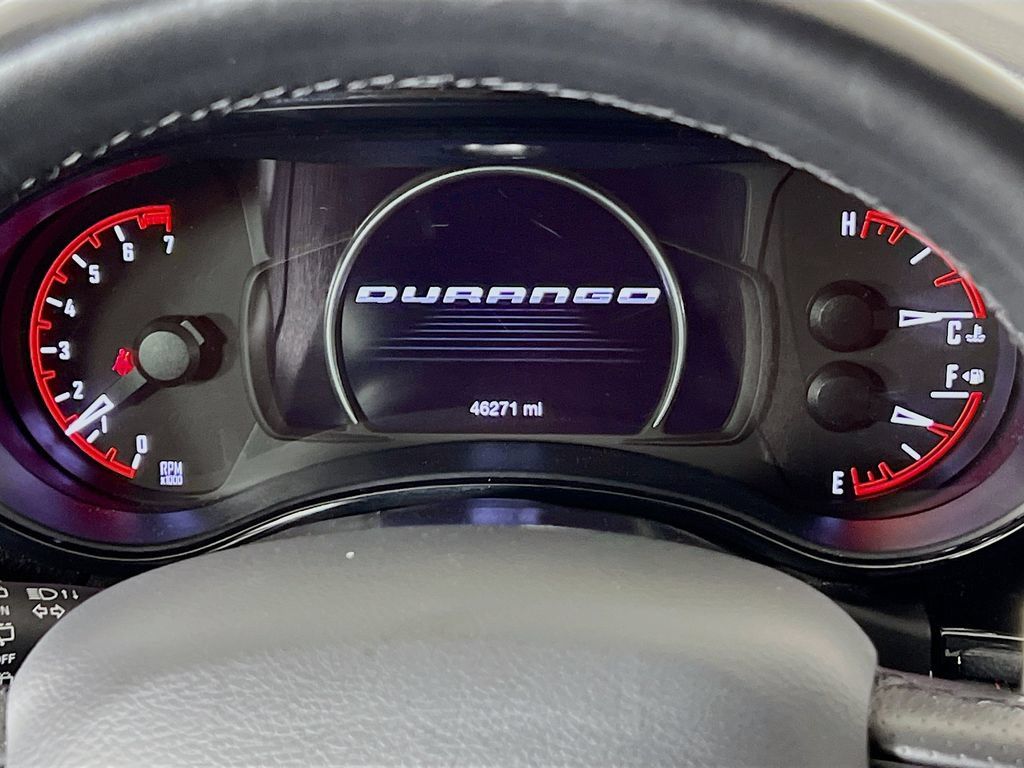 Used 2023 Dodge Durango GT AWD/4WD image 15