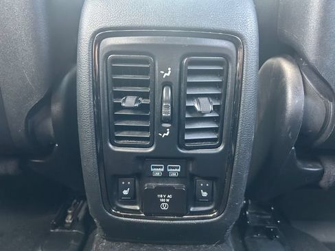 Used 2020 Dodge Durango GT AWD/4WD image 19