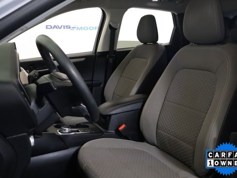 Used 2022 Ford Escape SE image 22