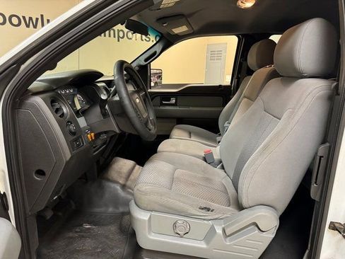 Used 2014 Ford F150 STX image 8