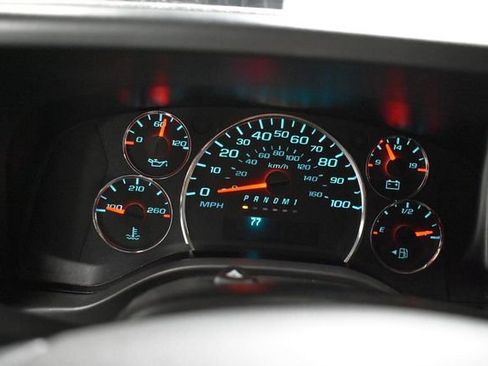 New 2026 Chevrolet Express 2500 w/ Driver Convenience Package RWD image 13
