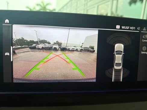 Used 2022 BMW 530i w/ M Sport Package RWD image 10