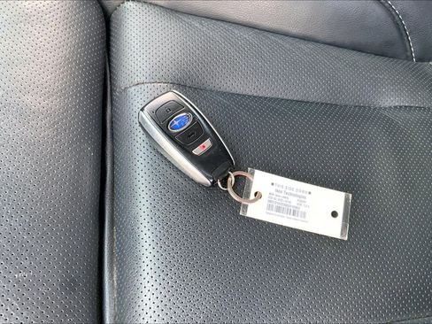 Used 2023 Subaru Outback Limited image 14