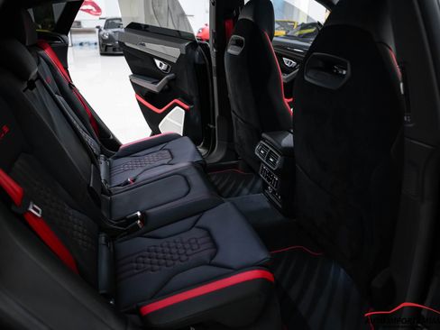 Used 2023 Lamborghini Urus Performante image 63