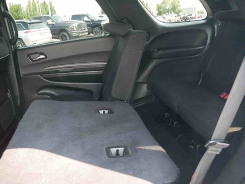 Certified 2024 Dodge Durango R/T image 17