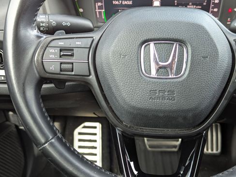 Used 2023 Honda Accord Sport image 21