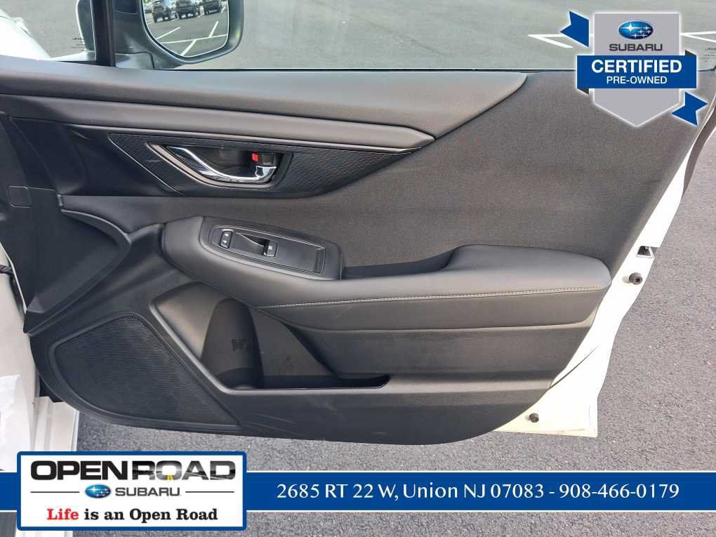 Used 2025 Subaru Legacy Premium w/ Tech Package #1 AWD/4WD image 16