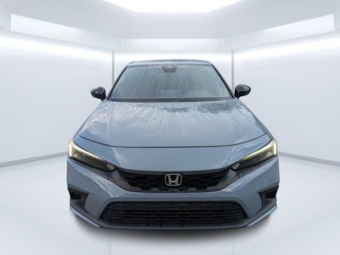 Used 2022 Honda Civic Sport image 8