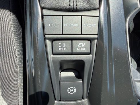 Certified 2025 Toyota Camry LE w/ Convenience Package FWD image 22