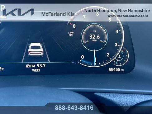 Used 2020 Hyundai Sonata SEL w/ Convenience Package image 18
