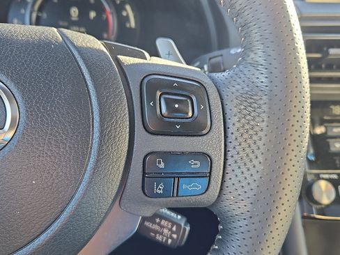 Certified 2023 Lexus IS 350 F Sport image 23