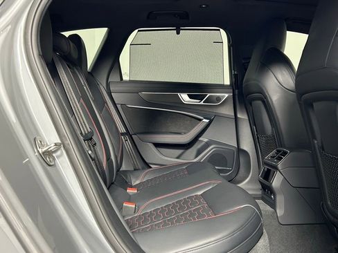 Used 2021 Audi RS 6 image 15