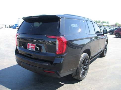 Certified 2023 GMC Yukon Denali w/ Max Trailering Package AWD/4WD image 6