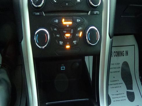 Used 2018 Ford Fusion S image 24