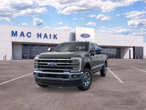 New 2026 Ford F250 King Ranch w/ Chrome Package AWD/4WD image 31