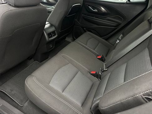 Used 2023 GMC Terrain SLE w/ Driver Convenience Package image 12