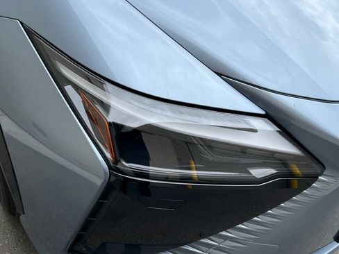 New 2026 Lexus RZ 450e AWD w/ Technology Package image 13