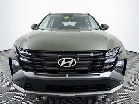 Certified 2026 Hyundai Tucson SEL FWD image 11
