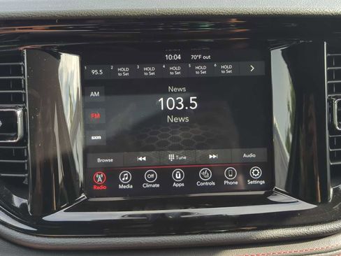 Used 2023 Dodge Durango GT image 29