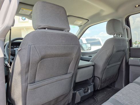 Used 2023 Ford F150 XLT w/ XTR Package AWD/4WD image 19