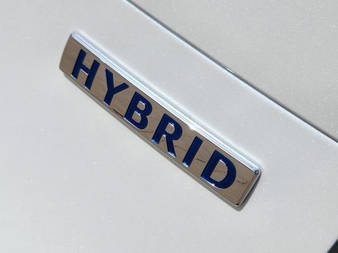 New 2026 MAZDA CX-50 2.5 Hybrid w/ Preferred Pkg image 17