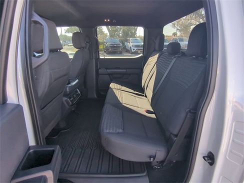 Used 2023 Ford F150 XL w/ STX Appearance Package image 15