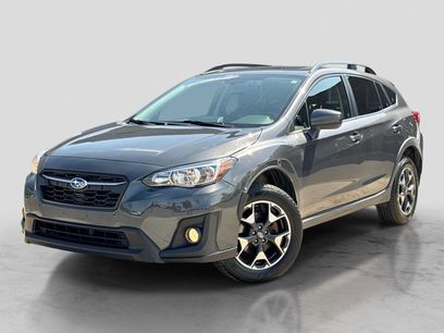 Used 2020 Subaru Crosstrek 2.0i Premium w/ Moonroof Package 2