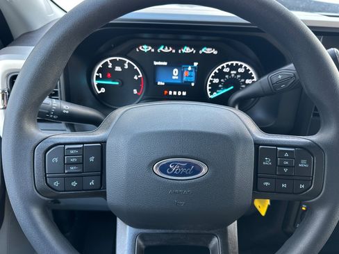 New 2025 Ford F250 XL w/ STX Appearance Package image 20