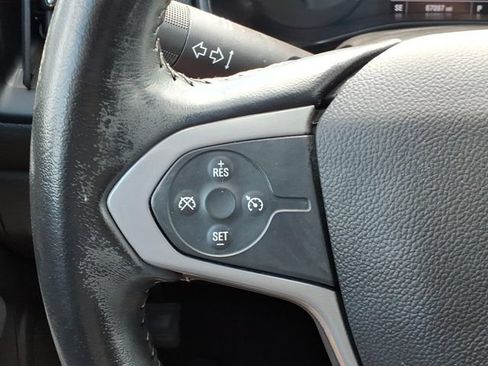 Used 2022 Chevrolet Colorado LT RWD image 22
