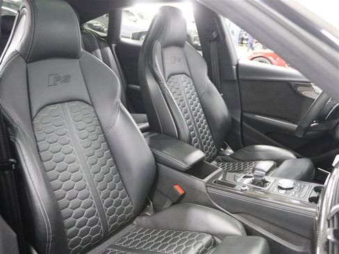 Used 2019 Audi RS 5 Sportback image 15