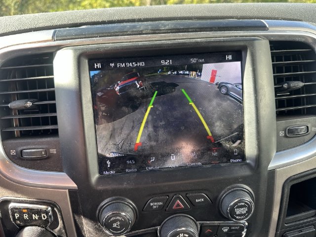 Used 2018 RAM 1500 SLT AWD/4WD image 27
