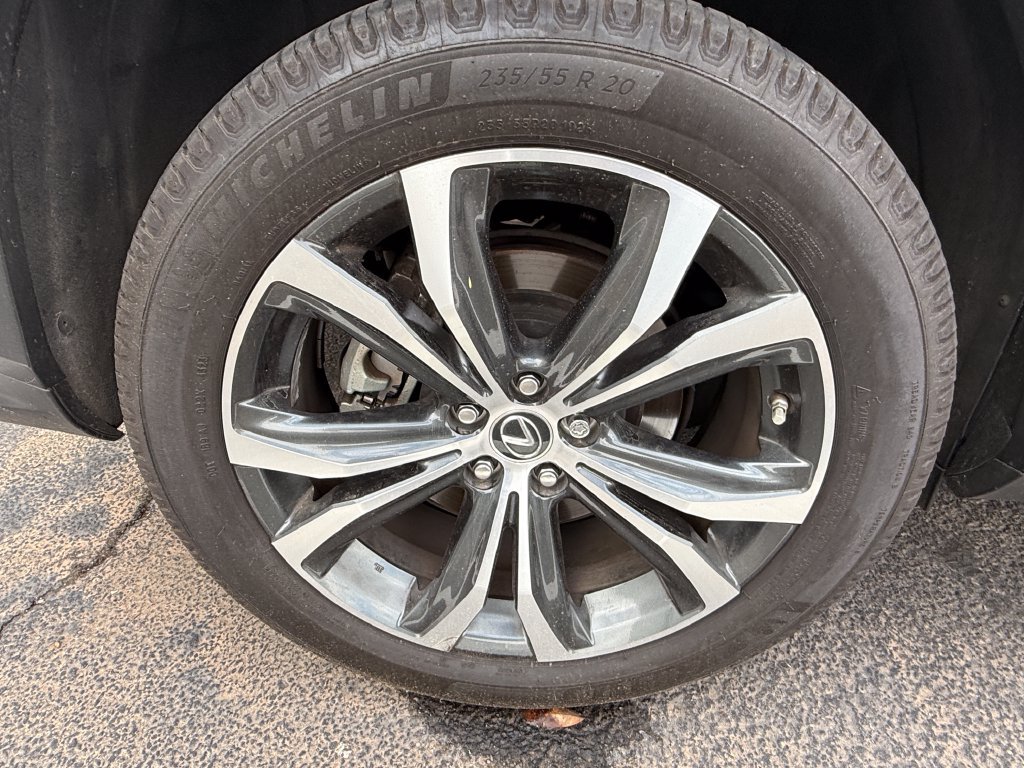 Used 2021 Lexus RX 350 FWD w/ Premium Package image 16