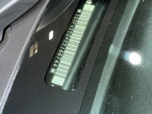 Used 2002 Pontiac Firebird Trans Am image 40