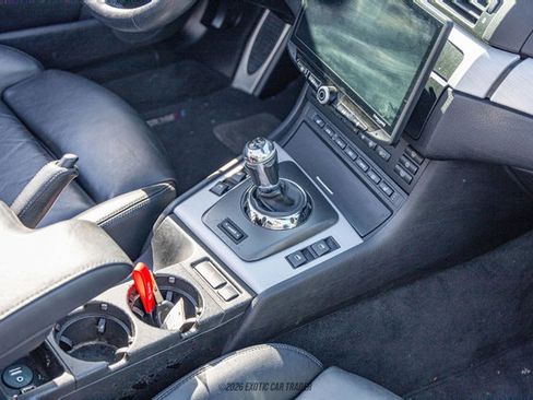 Used 2003 BMW M3 Convertible RWD image 46